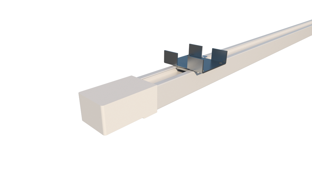 Recessed Track Bracket